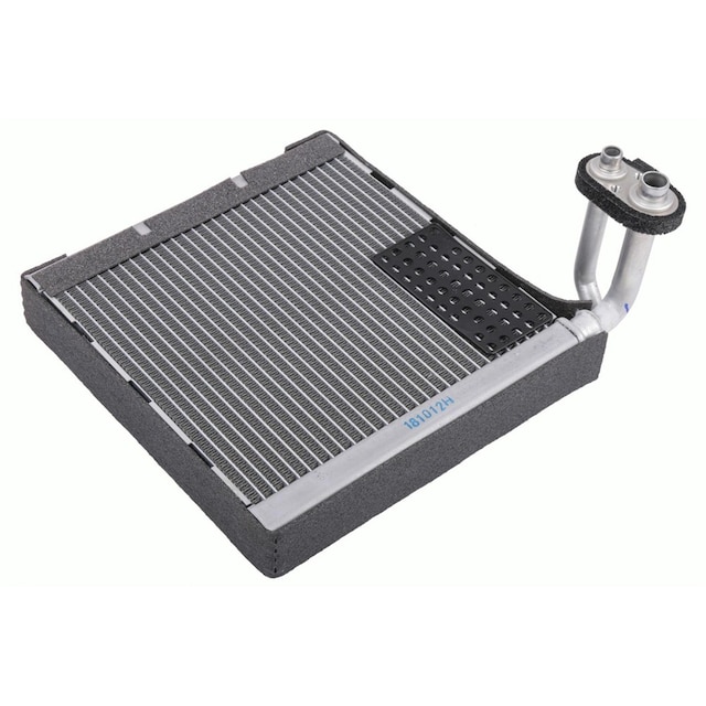 GM Genuine Parts Air Conditioning Evaporator Core