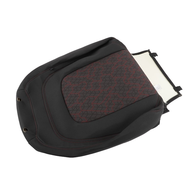 GM Genuine Parts Jet Black Driver Seat Back Cover
