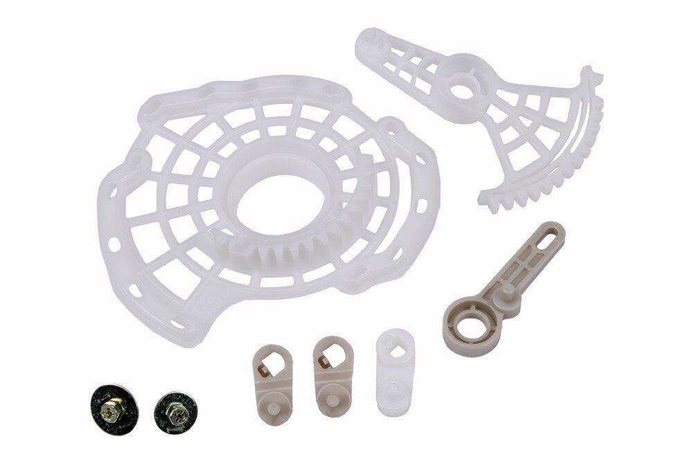 GM Genuine Parts Mode Valve Link