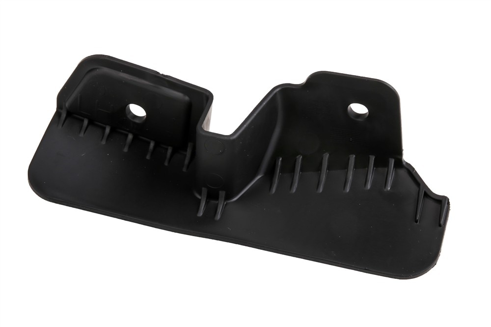 GM Genuine Parts Rear Driver Side Tire Front Air Deflector