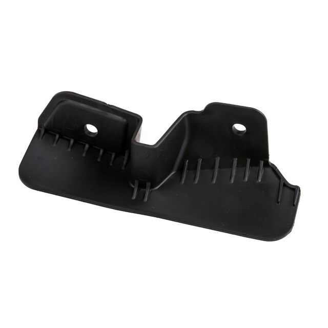 GM Genuine Parts Rear Driver Side Tire Front Air Deflector