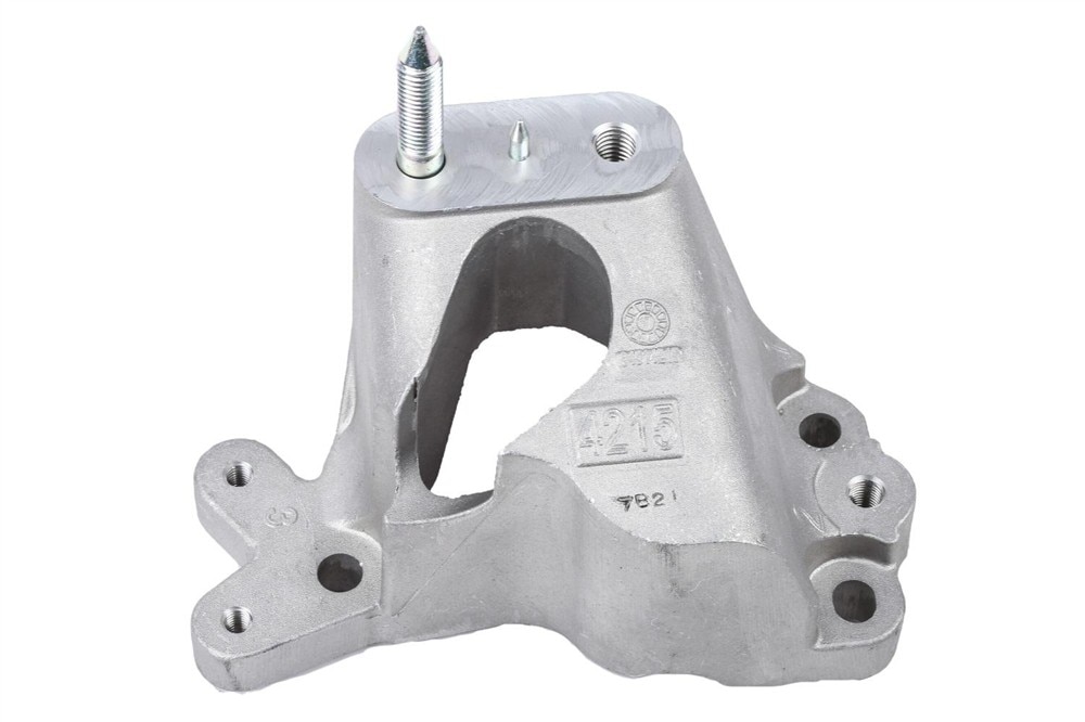 GM Genuine Parts Driver Side Transmission Mount Bracket