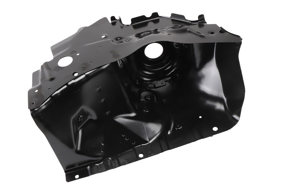 GM Genuine Parts Front Driver Side Wheelhouse Panel