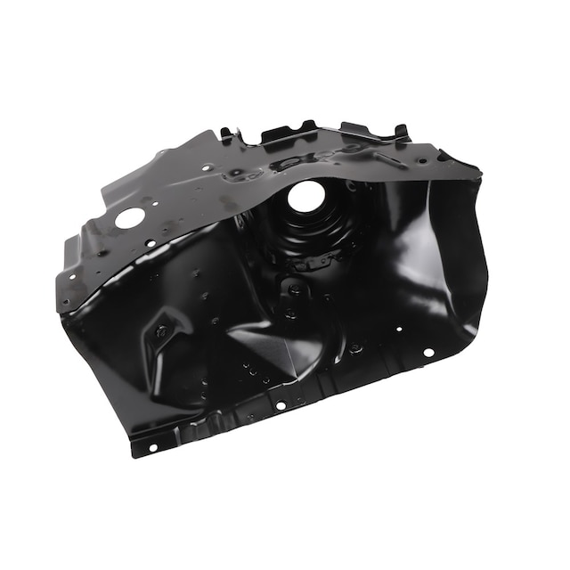 GM Genuine Parts Front Driver Side Wheelhouse Panel