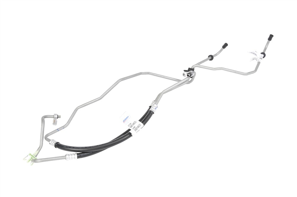 GM Genuine Parts Automatic Transmission Fluid Cooler Inlet and Outlet Line