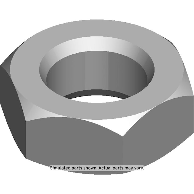 GM Genuine Parts Multi-Purpose Nut