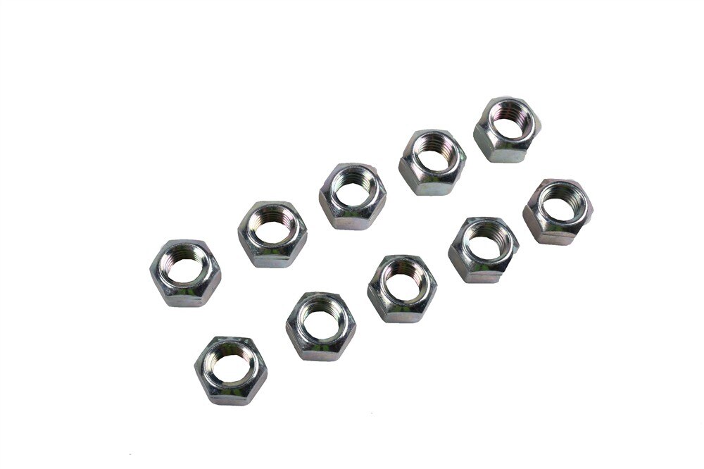 GM Genuine Parts Multi-Purpose Nut