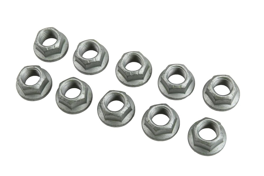 GM Genuine Parts Multi-Purpose Nut