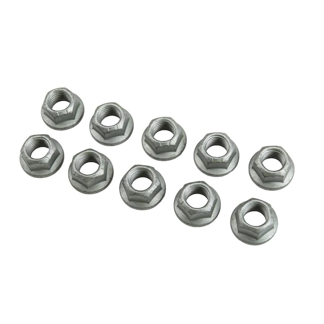 GM Genuine Parts Multi-Purpose Nut