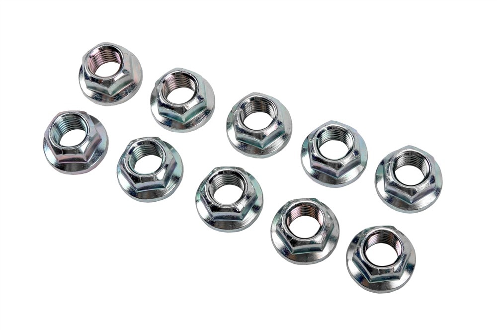 GM Genuine Parts Multi-Purpose Nut