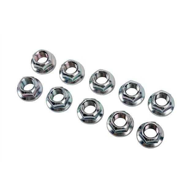GM Genuine Parts Multi-Purpose Nut