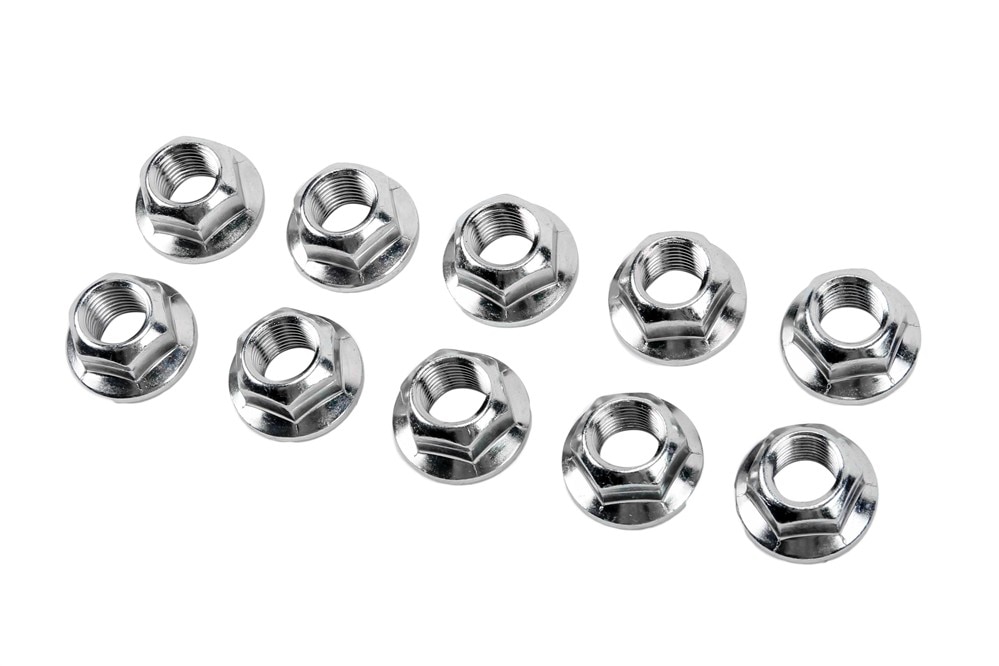 GM Genuine Parts Multi-Purpose Nut