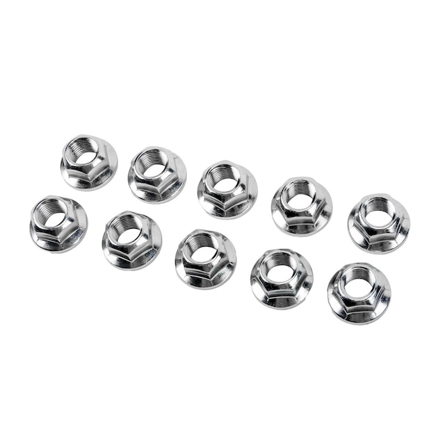 GM Genuine Parts Multi-Purpose Nut