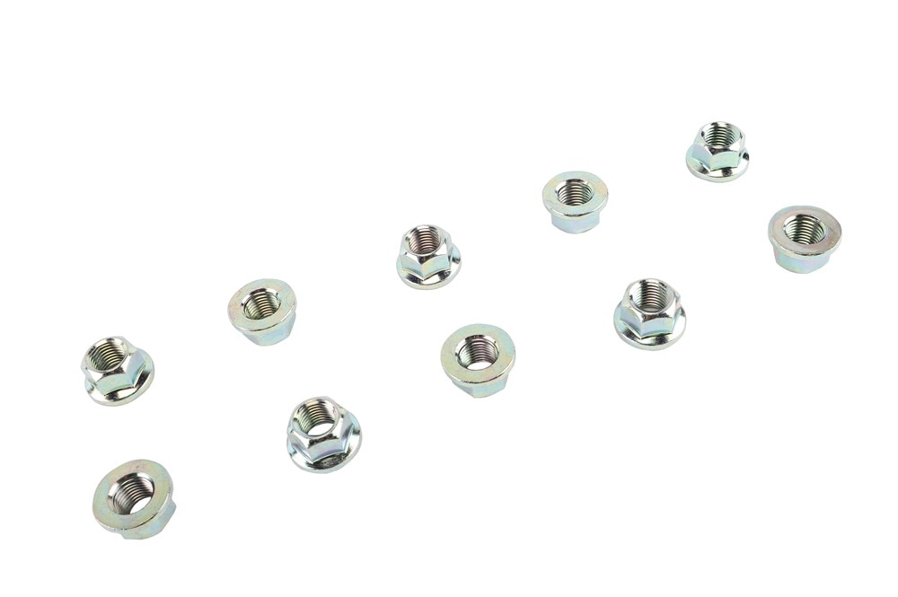 GM Genuine Parts Multi-Purpose Nut