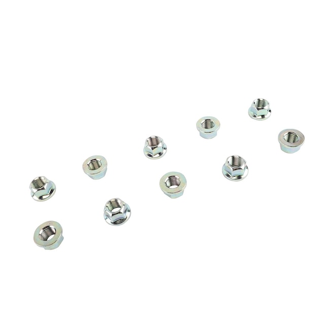 GM Genuine Parts Multi-Purpose Nut