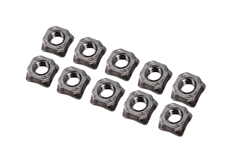 GM Genuine Parts Multi-Purpose Nut