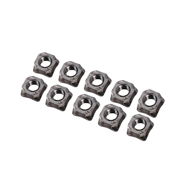 GM Genuine Parts Multi-Purpose Nut