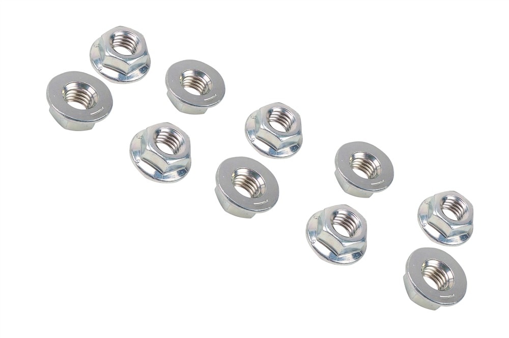 GM Genuine Parts Multi-Purpose Nut