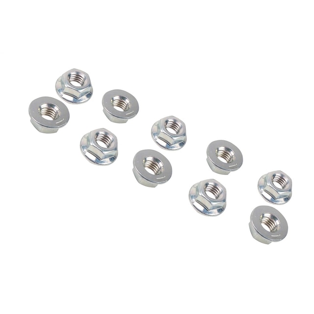 GM Genuine Parts Multi-Purpose Nut