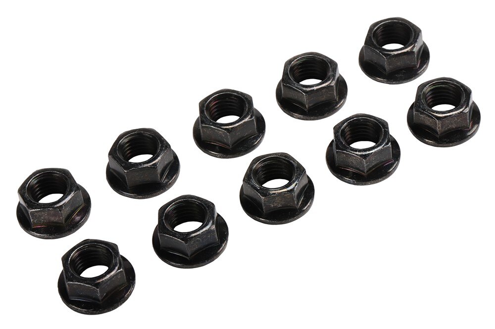 GM Genuine Parts Multi-Purpose Nut