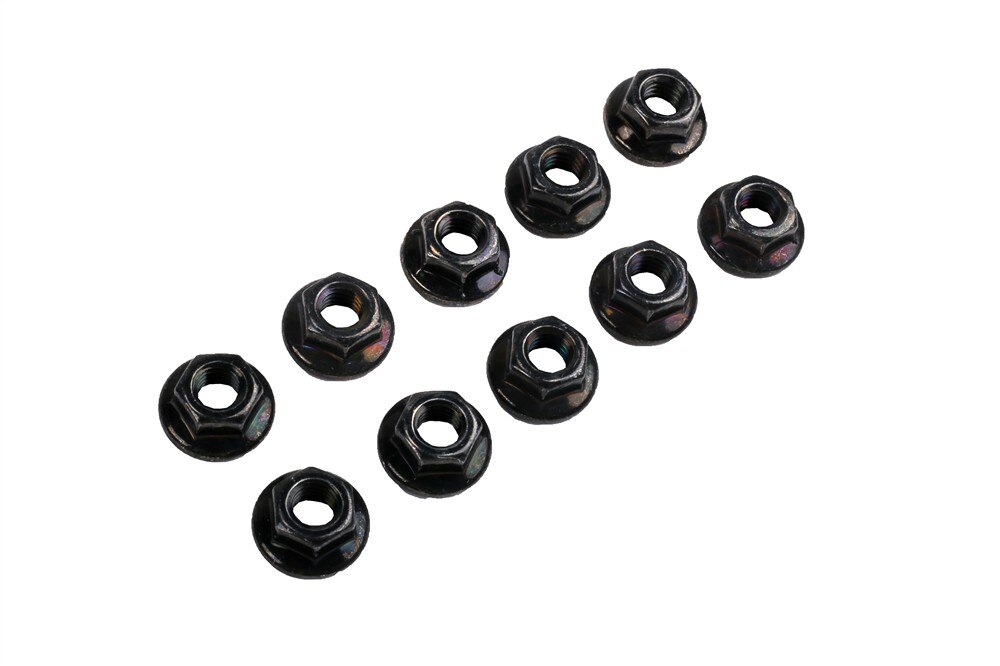 GM Genuine Parts Multi-Purpose Nut