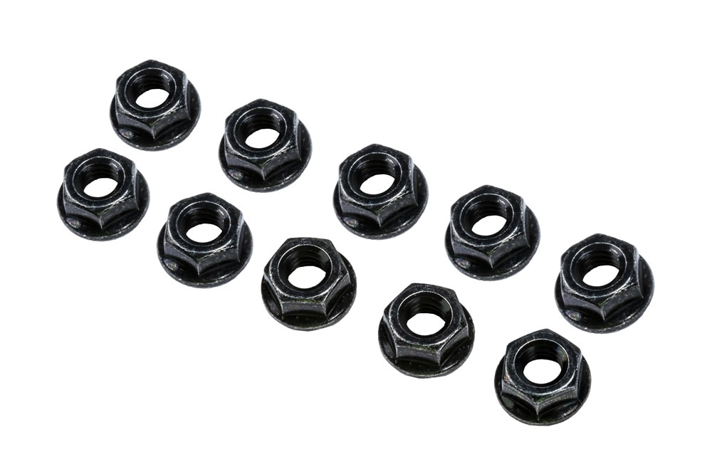 GM Genuine Parts Multi-Purpose Nut