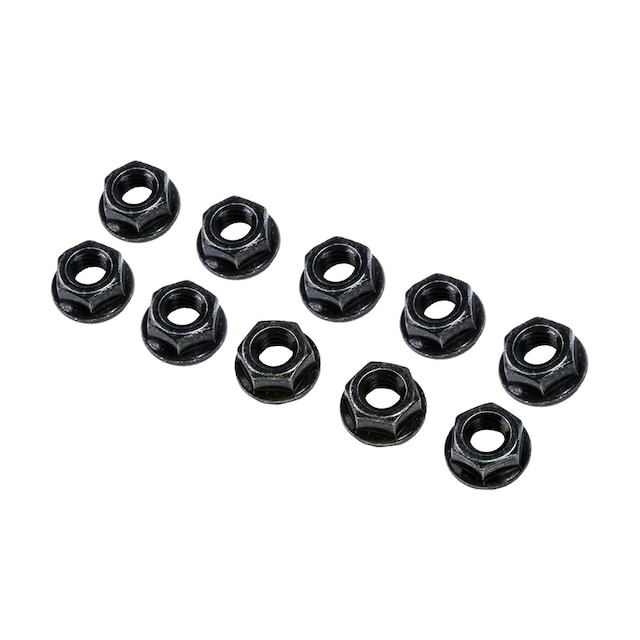 GM Genuine Parts Multi-Purpose Nut