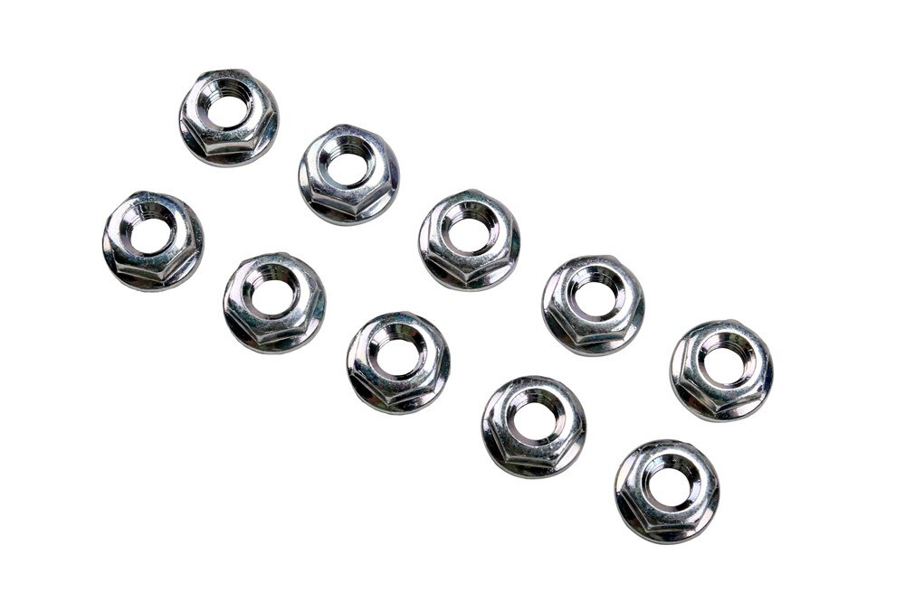 GM Genuine Parts Multi-Purpose Nut
