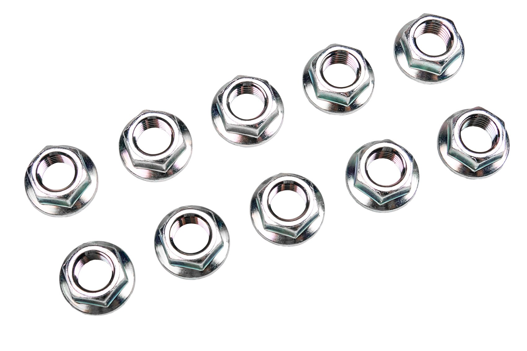 GM Genuine Parts Multi-Purpose Nut