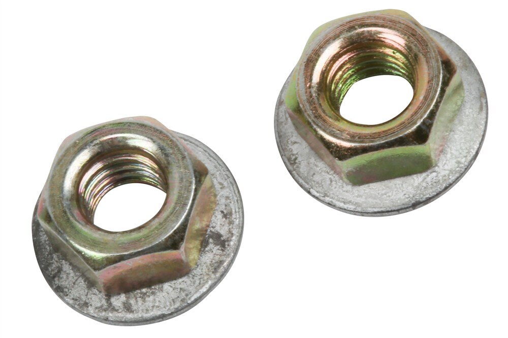 GM Genuine Parts Multi-Purpose Nut