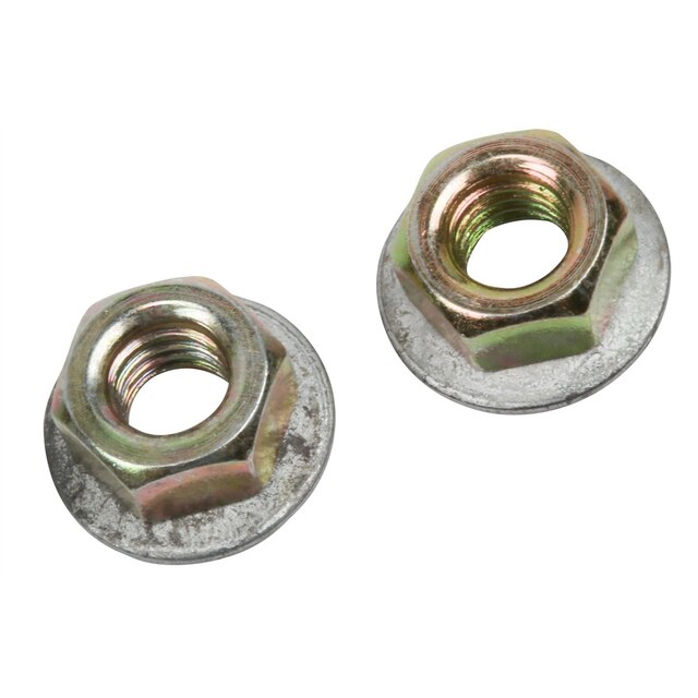 GM Genuine Parts Multi-Purpose Nut
