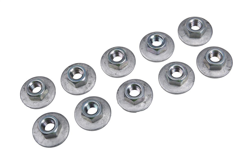 GM Genuine Parts Multi-Purpose Nut