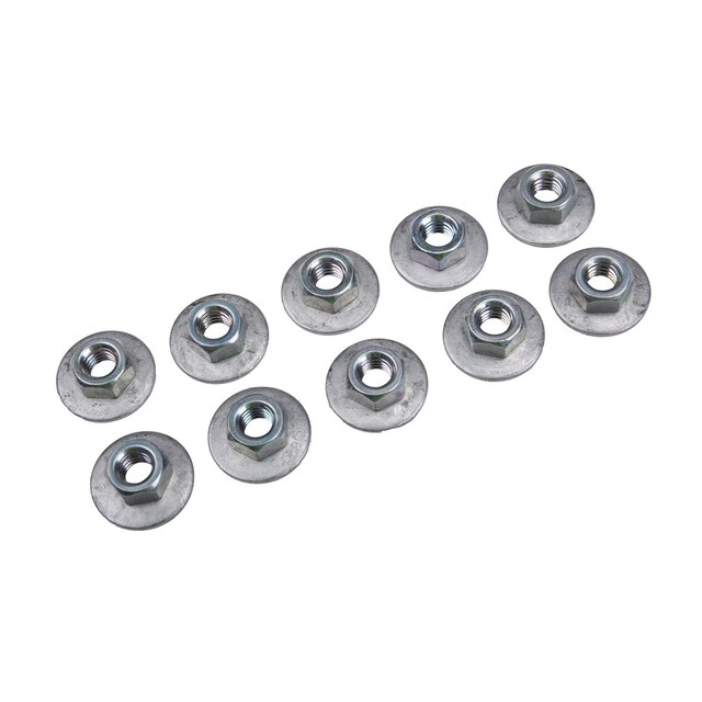 GM Genuine Parts Multi-Purpose Nut