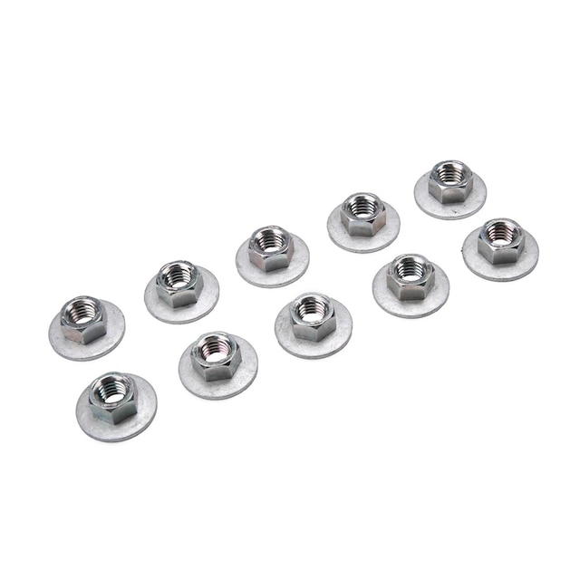 GM Genuine Parts Multi-Purpose Nut