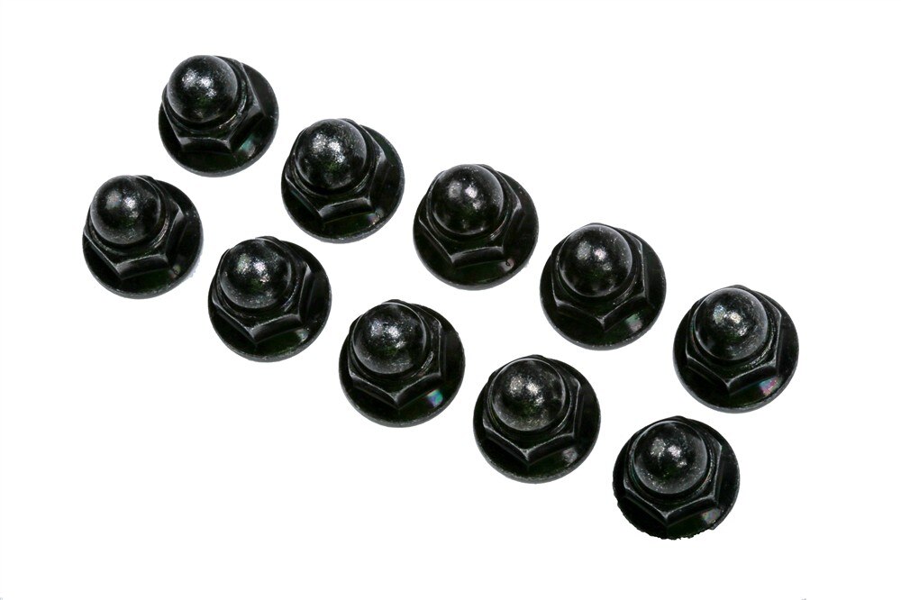 GM Genuine Parts Multi-Purpose Nut