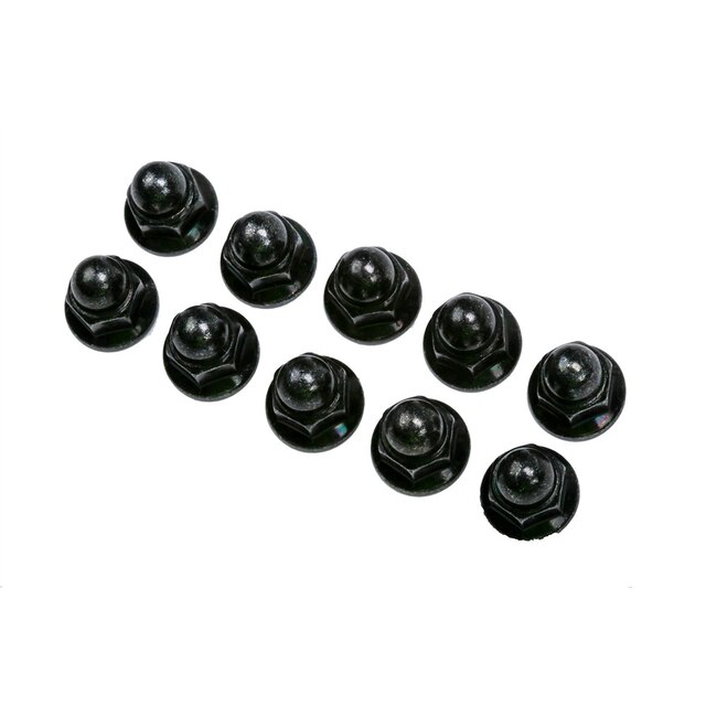 GM Genuine Parts Multi-Purpose Nut