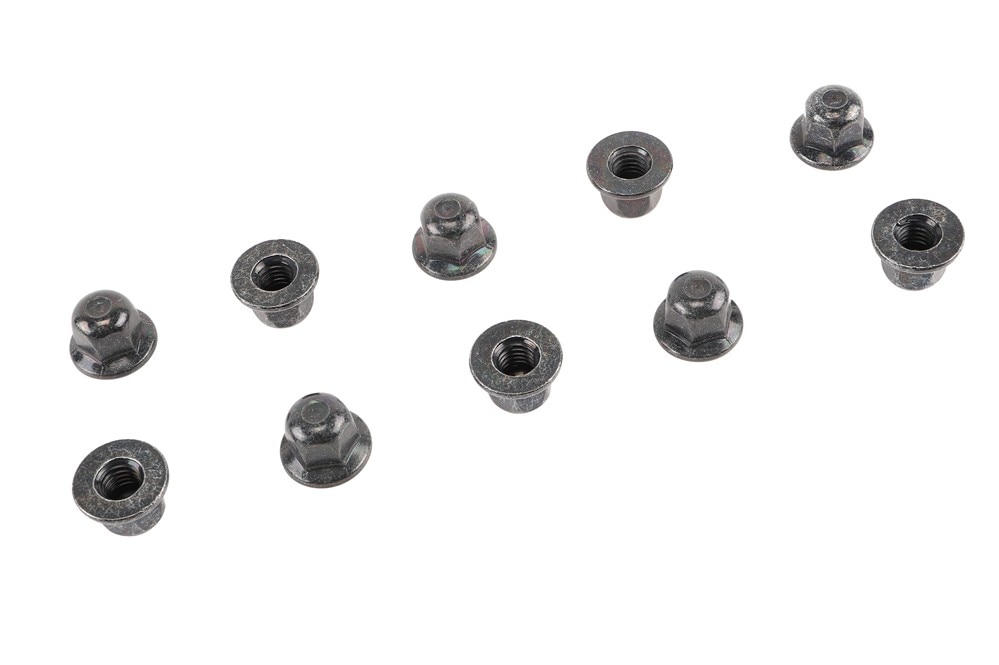 GM Genuine Parts Multi-Purpose Nut