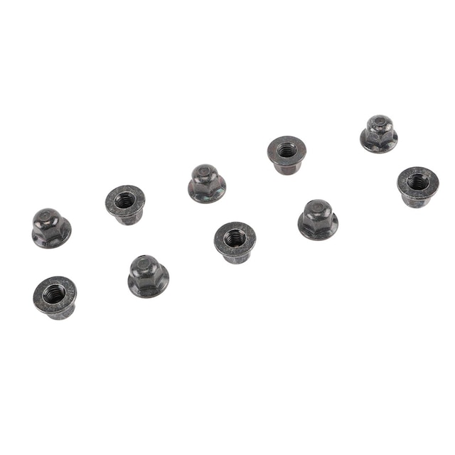 GM Genuine Parts Multi-Purpose Nut