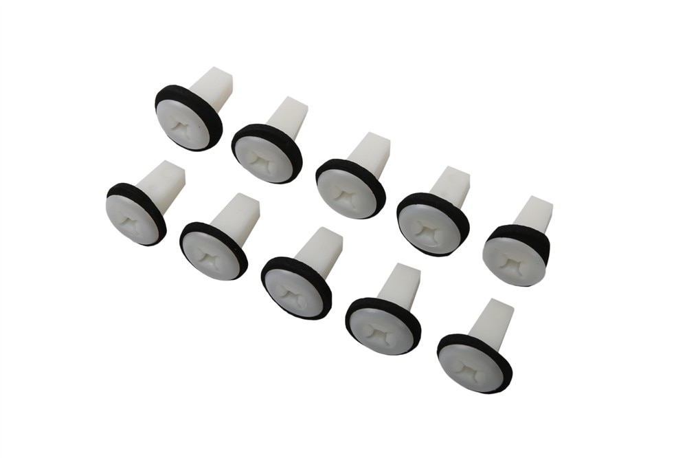 GM Genuine Parts Multi-Purpose Nut