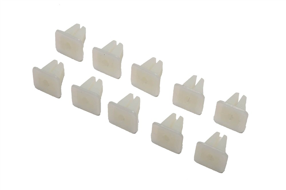 GM Genuine Parts Multi-Purpose Nut