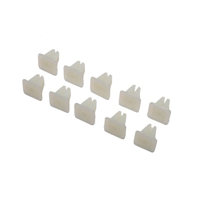 GM Genuine Parts Multi-Purpose Nut