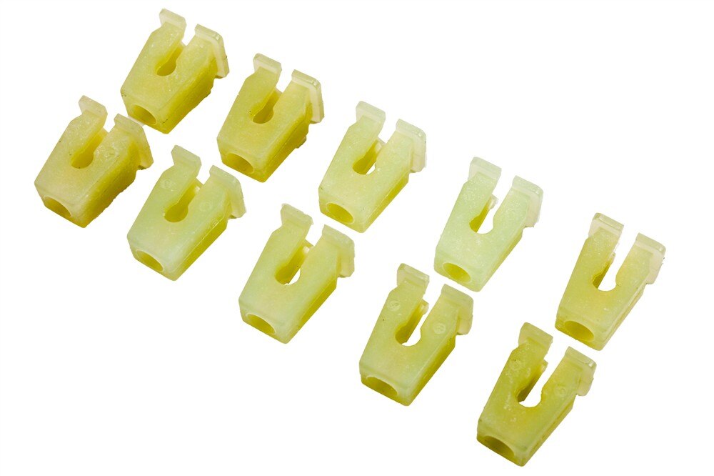GM Genuine Parts Multi-Purpose Nut