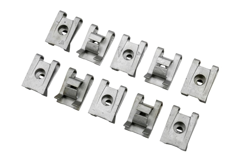 GM Genuine Parts Multi-Purpose Nut
