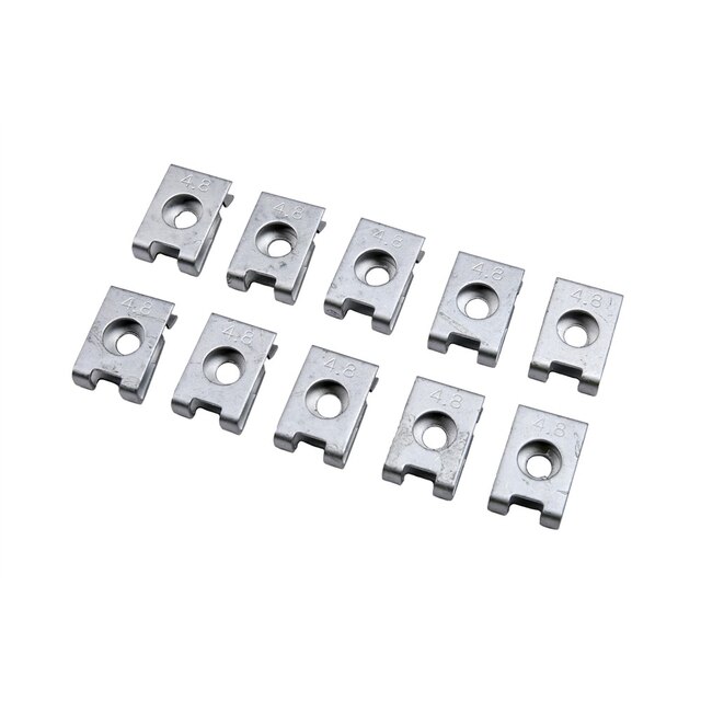 GM Genuine Parts Multi-Purpose Nut