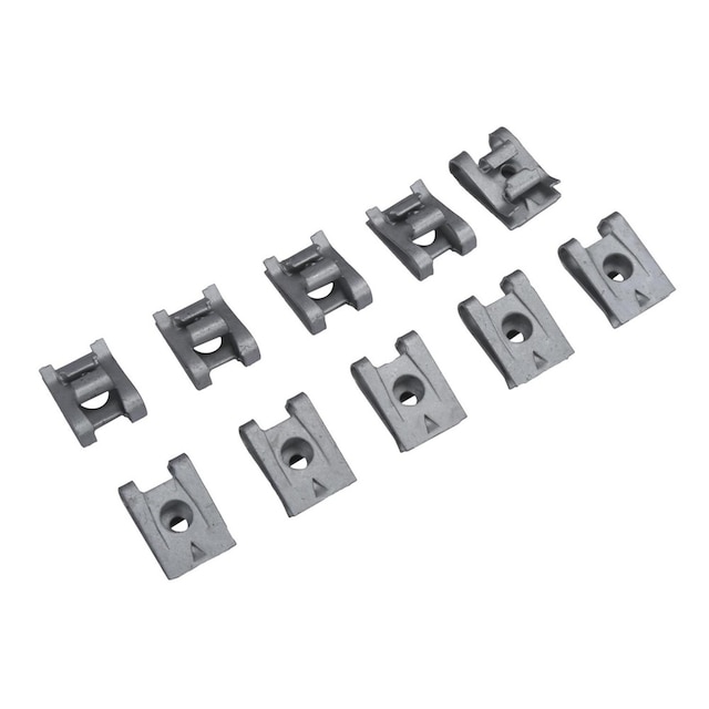 GM Genuine Parts Multi-Purpose Nut