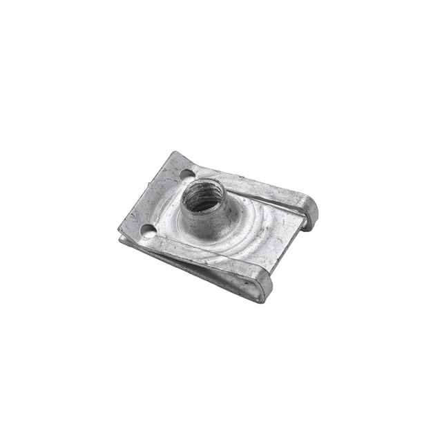 GM Genuine Parts Multi-Purpose Nut