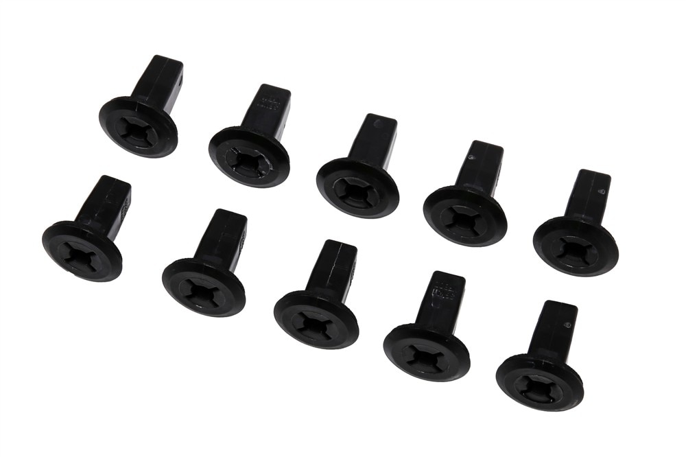 GM Genuine Parts Multi-Purpose Nut