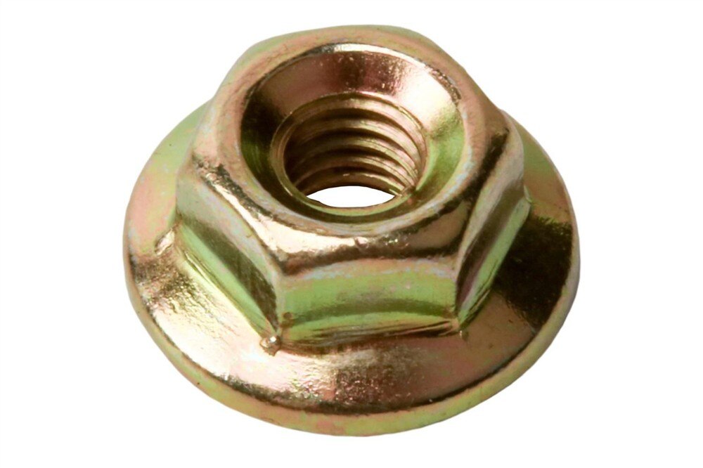 GM Genuine Parts Multi-Purpose Nut