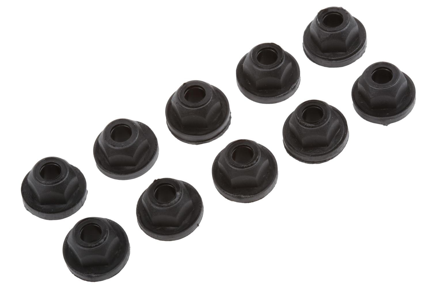 GM Genuine Parts Multi-Purpose Nut