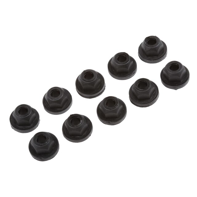 GM Genuine Parts Multi-Purpose Nut